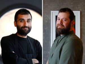 Two Ottawa chefs will release new cookbooks this fall that couldn’t be more different