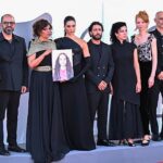 ‘The Voice of Hind Rajab,’ the story of a 6-year-old killed in Gaza