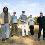 Tortoise Announce New Album ‘TOUCH’