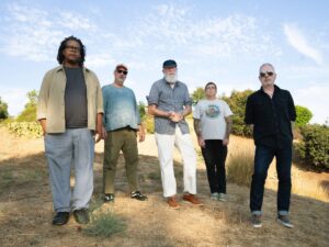 Tortoise Announce New Album ‘TOUCH’