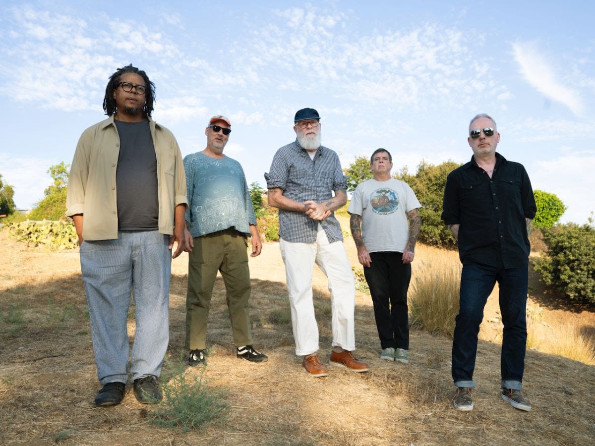 Tortoise Announce New Album ‘TOUCH’