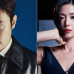 Lee Byung-hun and Jun Ji-hyun in Talks for Gripping Spy Drama