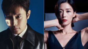 Lee Byung-hun and Jun Ji-hyun in Talks for Gripping Spy Drama