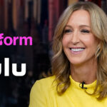 Lara Spencer To Host ‘That Thrifting Show’ Ordered By Freeform & Hulu, Re-Ups With ‘Good Morning America’