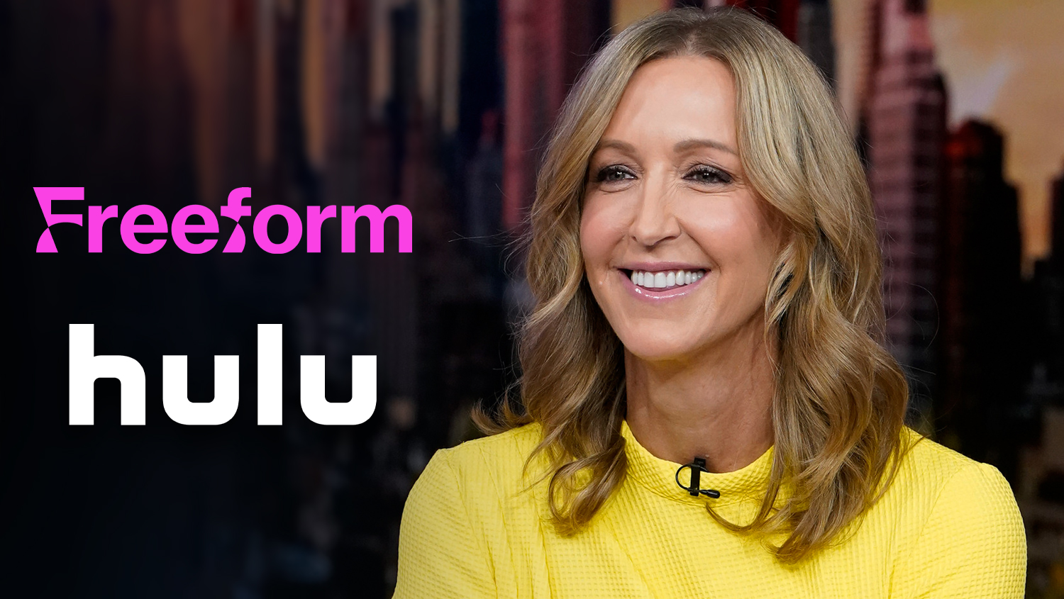 Lara Spencer To Host ‘That Thrifting Show’ Ordered By Freeform & Hulu, Re-Ups With ‘Good Morning America’