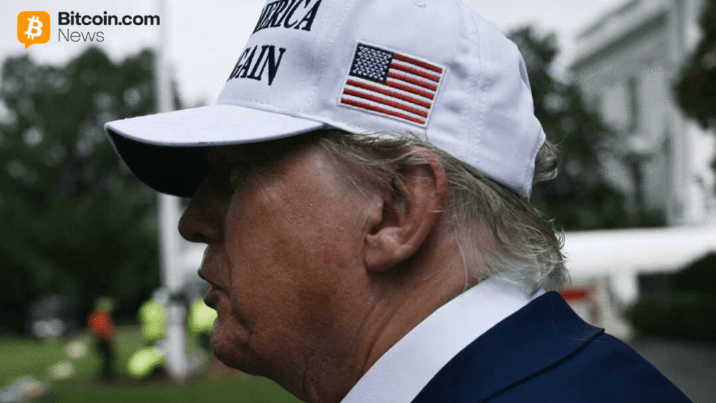 Trump Media Posts $3.1 Billion in Assets as Digital and Crypto Strategy Scales