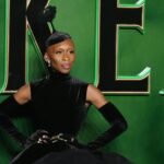Cynthia Erivo Finds Her Black Hat, Thanks to a Fan