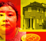 Cryptoqueen who fled China for London mansion to be sentenced over £5bn Bitcoin stash