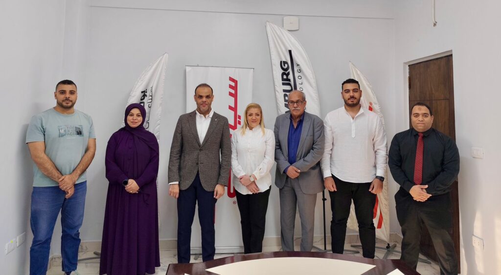 United Brothers for Engineering Industries targets 30% export share in 2026