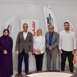 United Brothers for Engineering Industries targets 30% export share in 2026