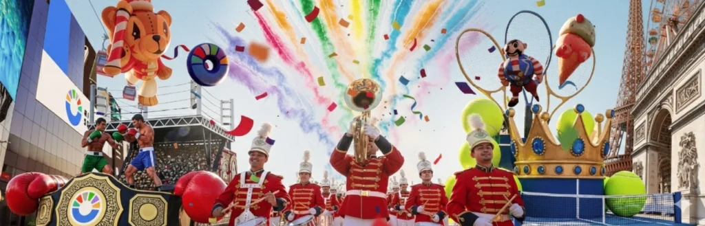 Riyadh Season 2025 Attracts over 1 mln Visitors in Two Weeks