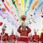 Riyadh Season 2025 Attracts over 1 mln Visitors in Two Weeks