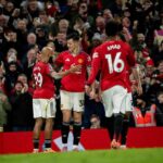 United handed Boxing Day slot