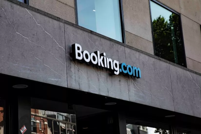 Booking Holdings leverages technology to sustain growth