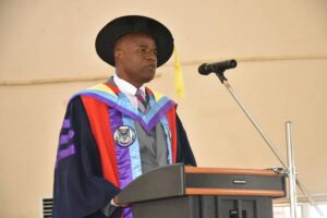 Don Raises Alarm Over Mismanagement Of Forest Resources, Reckless Devt Of Housing Estates