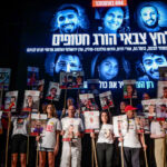 Ignoring deal to bring back hostages would be greater tragedy than Hamas surviving