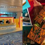 Fix Dessert Chocolatier, creator of viral Dubai chocolate, opens pop-up store in Changi Airport Terminal 1, Lifestyle News