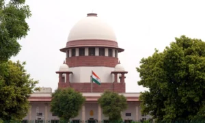 SC Asks ED to Trace, Secure Absconding Mahadev Betting App Accused