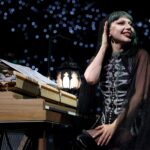 Lady Gaga Announces 2026 Mayhem Ball Tour Dates