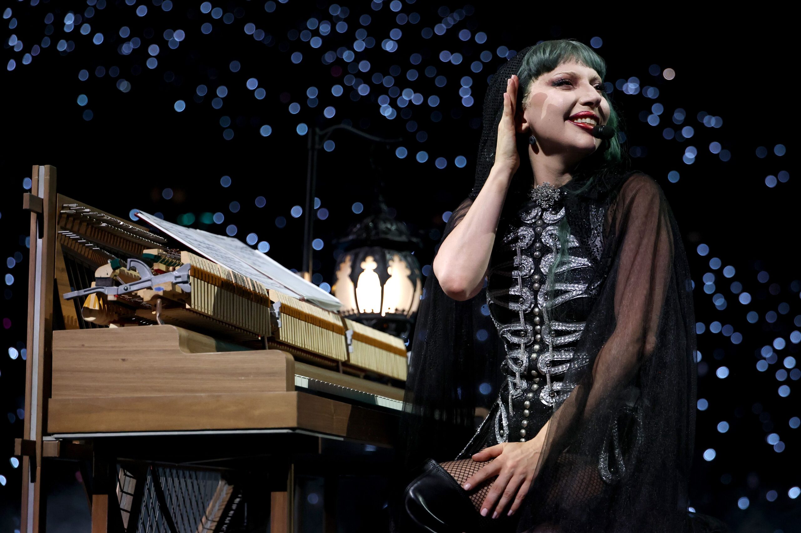 Lady Gaga Announces 2026 Mayhem Ball Tour Dates