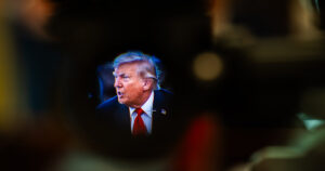 Trump Wants to Crack Down on “Debanking,” but He’s Dismantling a Regulator That Was Doing Just That