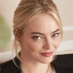 Emma Stone lived different identity for months