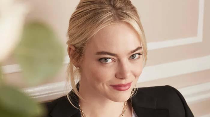 Emma Stone lived different identity for months