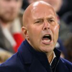 Slot did what Klopp couldn’t: win Liverpool the Premier League with Klopp’s team