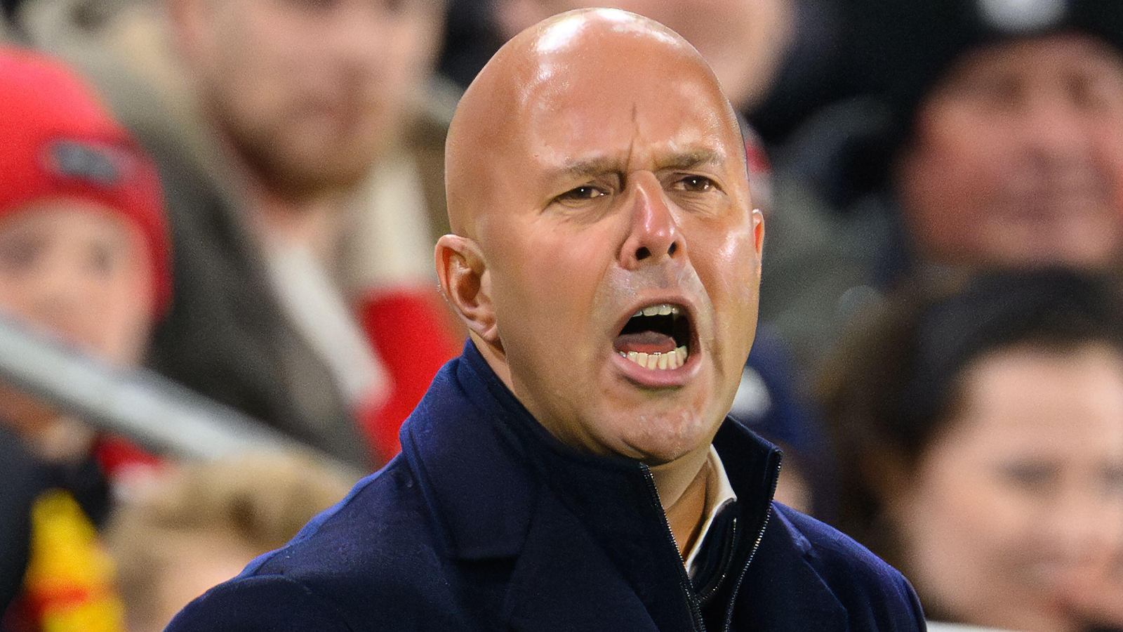 Slot did what Klopp couldn’t: win Liverpool the Premier League with Klopp’s team