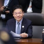 Harnessing potential of AI can drive growth in Apec economies: PM Wong, Singapore News