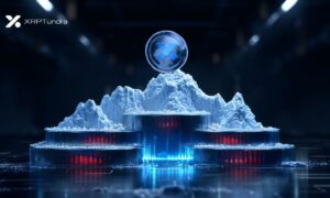 XRP Tundra Leverages Chainlink Oracle Technology for Enhanced Cross-Chain DeFi Operations