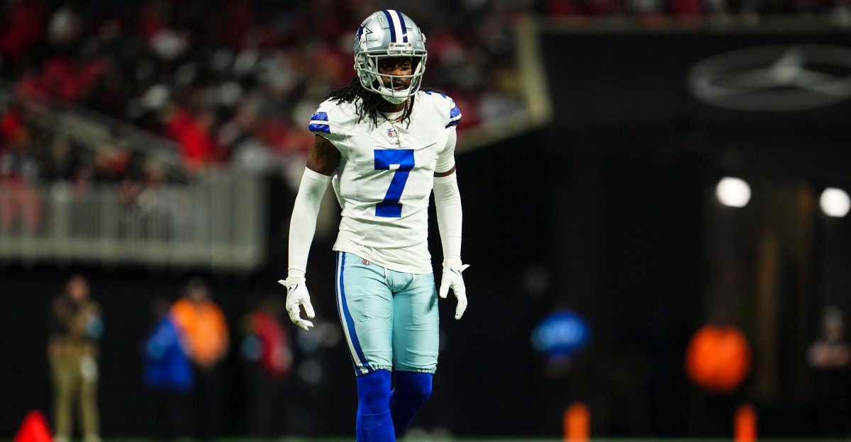 Cowboys news: Trevon Diggs, Tyler Guyton will be available to play vs Eagles