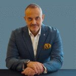 Cultivating excellence in hospitality with Andrea Strim, GM of Renaissance Business Bay Hotel, Dubai