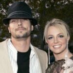 Kevin Federline drops bombshell ‘knife’ accusation against Britney Spears