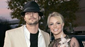 Kevin Federline drops bombshell ‘knife’ accusation against Britney Spears