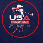 ‘Are you effing joking?’ – Ryder Cup fans slam Ralph Lauren over Team USA T-Shirt ‘that has EUROPEAN golfer on it’