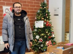 American actors shocked at what Canadians were told to do during home invasion: ‘Just comply’