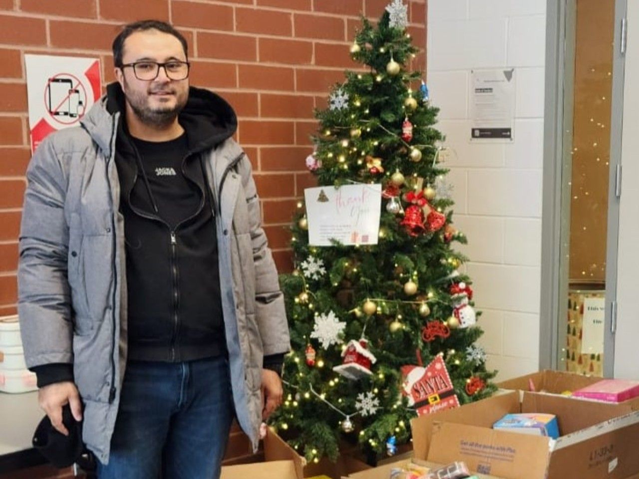 American actors shocked at what Canadians were told to do during home invasion: ‘Just comply’