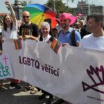 The Queer Catholic Group Trying to Reclaim the Church