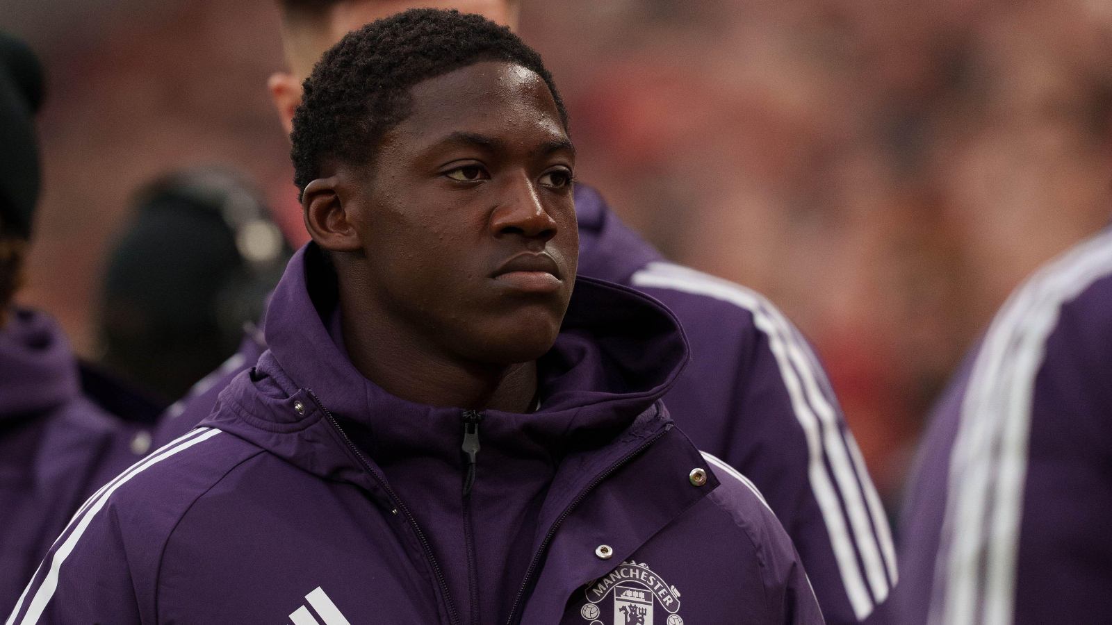 Mainoo to Napoli the best option for Man Utd outcast as Amorim destroys World Cup hopes