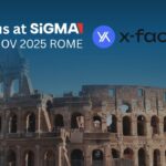 X-faces at SiGMA Europe 2025, Bringing an AI-Driven Vision for Smarter KYC