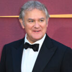Hugh Bonneville Urges “International Community” To Intervene In Gaza City During ‘Downton Abbey: The Grand Finale’ Red Carpet Interview