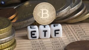Bitcoin ETFs Bleed $1.22 Billion : Analysts Call It Profit-Taking, Not Panic
