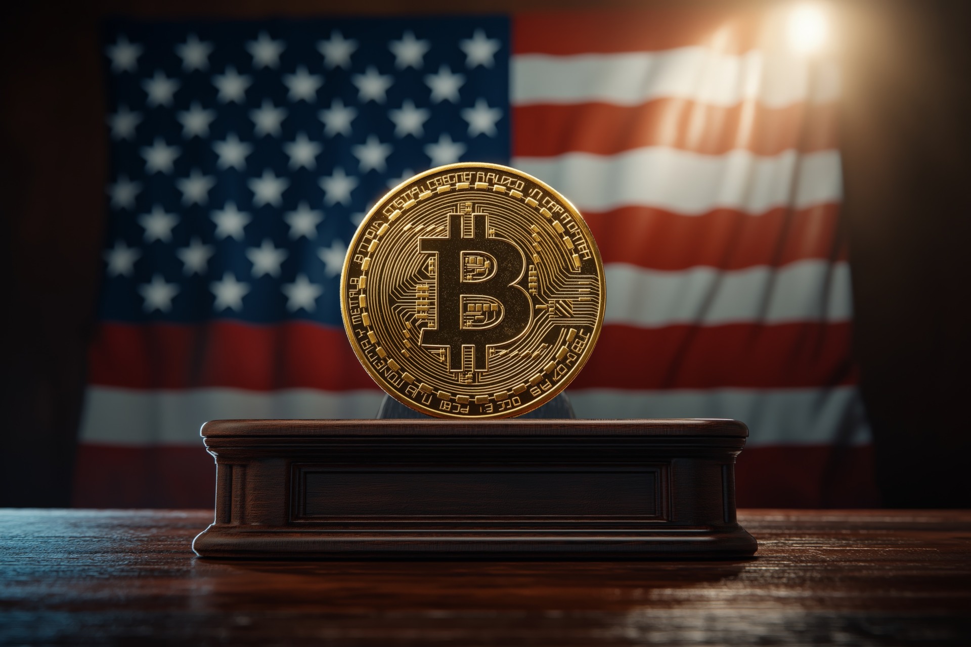 Crypto Markets Rally as U.S. Shutdown Breakthrough Lifts Risk Appetite