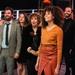 TG4 Entertainment Magazine