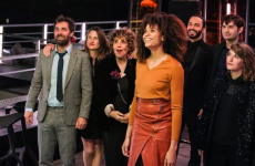 TG4 Entertainment Magazine