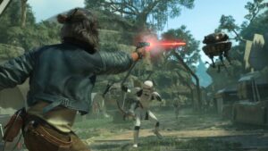 Ubisoft’s Massive Entertainment starts offering layoff packages