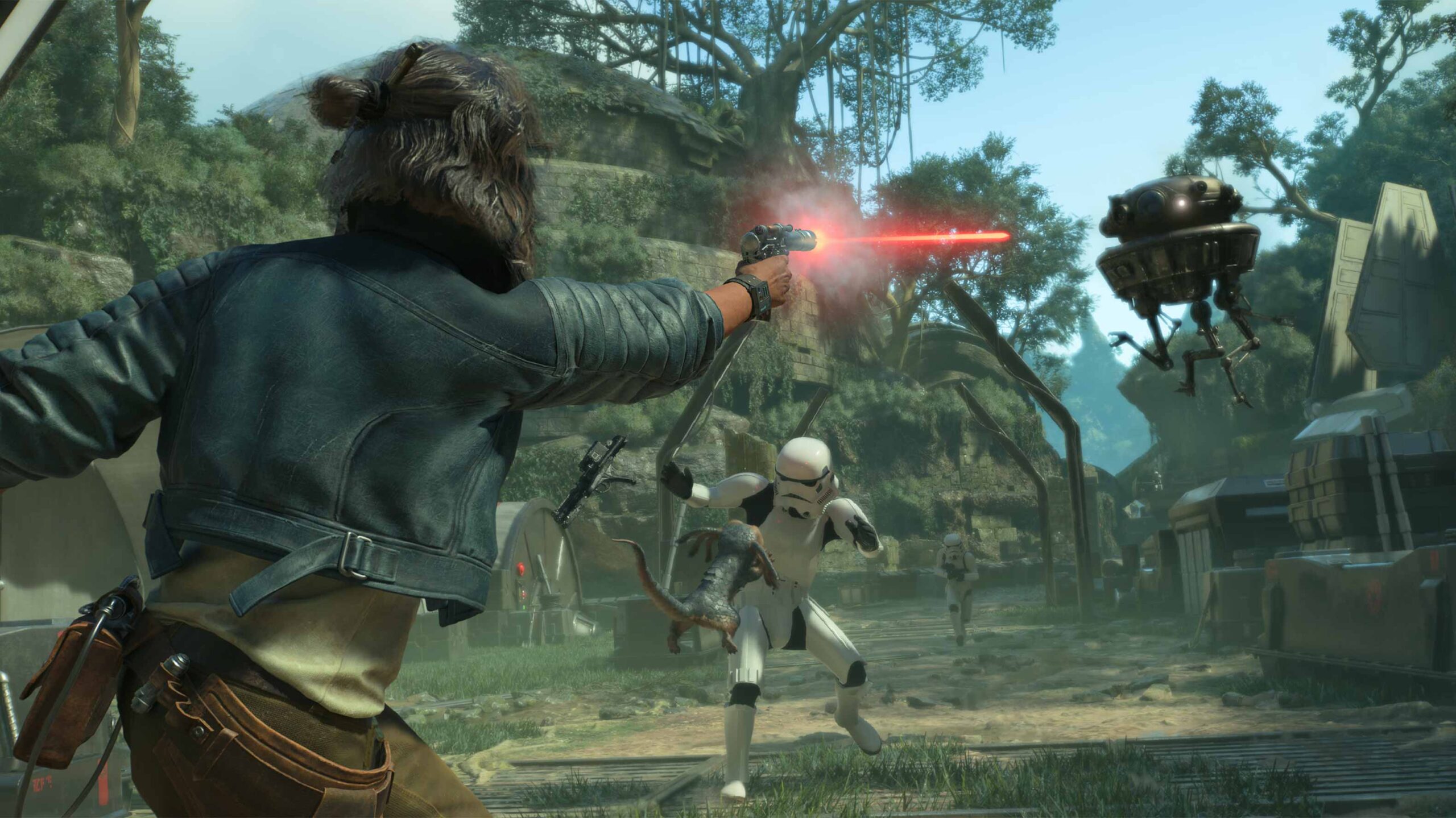 Ubisoft’s Massive Entertainment starts offering layoff packages