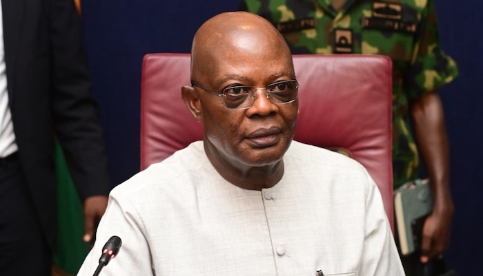 ICPC to Probe Ibas’ Handling of Rivers Funds During Emergency Rule, Shares Update