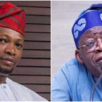 Jandor Predicts Landslide Victory for Tinubu in 2027 Election